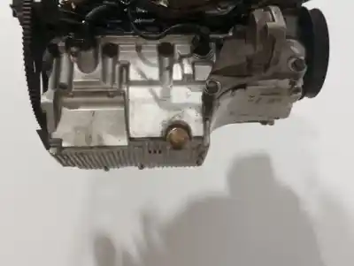 Second-hand car spare part complete engine for opel insignia a sedán (g09) 2.0 cdti (69) oem iam references a20dth  n1.z1.30.3.b