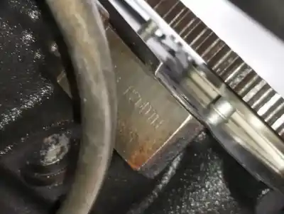 Second-hand car spare part complete engine for opel insignia a sedán (g09) 2.0 cdti (69) oem iam references a20dth  n1.z1.30.3.b