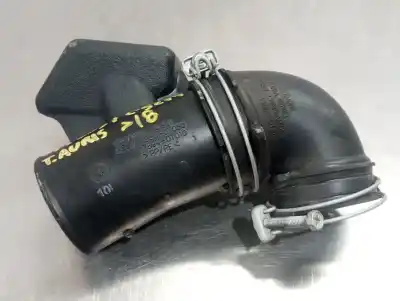 Peça sobressalente para automóvel em segunda mão tubo por toyota auris hybrid active referências oem iam 178800t050