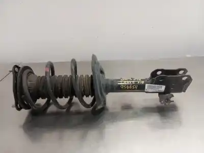 Second-hand car spare part  for TOYOTA RAV4  OEM IAM references 1A19742B  N4.Z1.AMORTIGUADORES.1