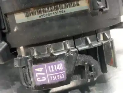 Second-hand car spare part  for TOYOTA RAV4  OEM IAM references 8924550040  N1.Z1.32.3.M