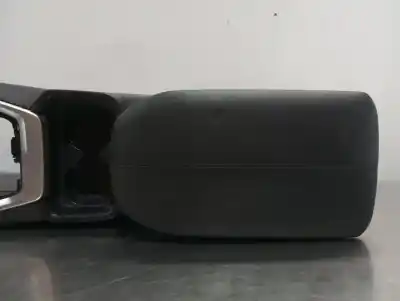 Pezzo di ricambio per auto di seconda mano bracciolo centrale per toyota rav4 hybrid 4x2 advance riferimenti oem iam   n1.z2.11.3.1