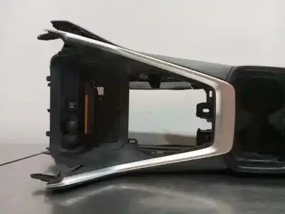 Pezzo di ricambio per auto di seconda mano bracciolo centrale per toyota rav4 hybrid 4x2 advance riferimenti oem iam   n1.z2.11.3.1