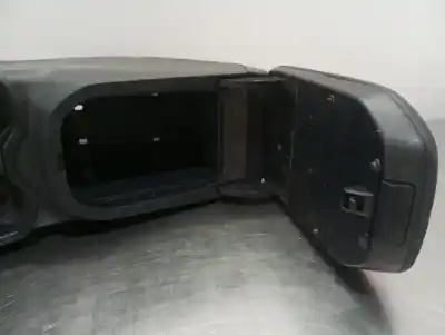 Pezzo di ricambio per auto di seconda mano bracciolo centrale per toyota rav4 hybrid 4x2 advance riferimenti oem iam   n1.z2.11.3.1