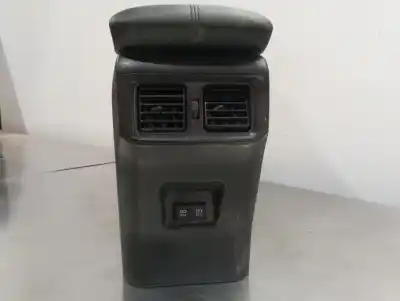 Pezzo di ricambio per auto di seconda mano bracciolo centrale per toyota rav4 hybrid 4x2 advance riferimenti oem iam   n1.z2.11.3.1