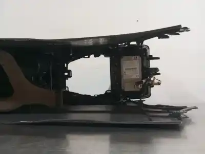 Pezzo di ricambio per auto di seconda mano bracciolo centrale per toyota rav4 hybrid 4x2 advance riferimenti oem iam   n1.z2.11.3.1