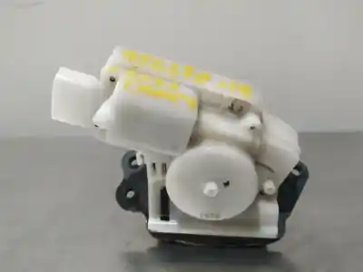 Second-hand car spare part trunk lock for toyota rav4 hybrid 4x2 advance oem iam references   n2.z1.4.10