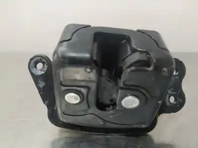 Second-hand car spare part trunk lock for toyota rav4 hybrid 4x2 advance oem iam references   n2.z1.4.10