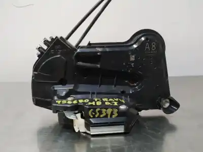 Second-hand car spare part  for TOYOTA RAV4  OEM IAM references A046693  N1.Z1.26.1.B