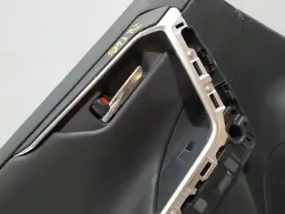 Автозапчастина б/у ОБКІТКА ЗАДНІХ ЛІВІХ ДВЕРЕЙ для TOYOTA RAV4  Посилання на OEM IAM 67788X1B10  N1.Z1.34.4.B