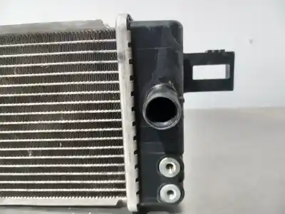 Peça sobressalente para automóvel em segunda mão intercooler por toyota rav4 hybrid 4x2 advance referências oem iam   n2.z1.39.3.1