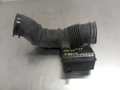 Second-hand car spare part Tube for TOYOTA RAV4 Hybrid 4x2 Advance OEM IAM references 1789325070  N2.Z1.14.6.4