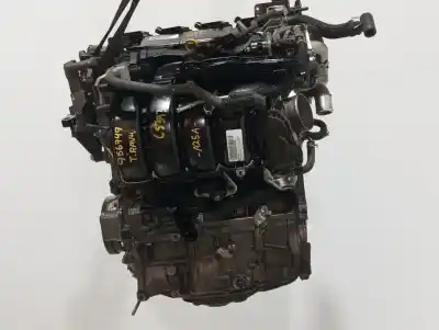 Second-hand car spare part complete engine for toyota rav4 hybrid 4x2 advance oem iam references a25a  si.n1.z1.16.2.b