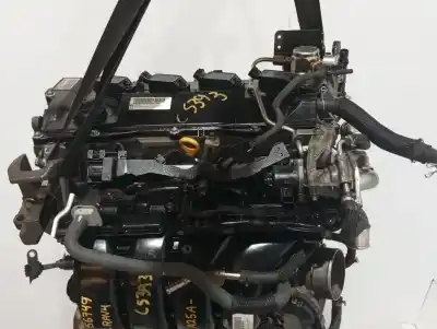Second-hand car spare part complete engine for toyota rav4 hybrid 4x2 advance oem iam references a25a  si.n1.z1.16.2.b