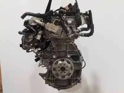 Second-hand car spare part complete engine for toyota rav4 hybrid 4x2 advance oem iam references a25a  si.n1.z1.16.2.b