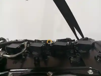 Second-hand car spare part complete engine for toyota rav4 hybrid 4x2 advance oem iam references a25a  si.n1.z1.16.2.b