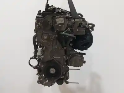 İkinci el araba yedek parçası KOMPLE MOTOR için TOYOTA RAV4  OEM IAM referansları A25A  N1.Z1.35.1.B