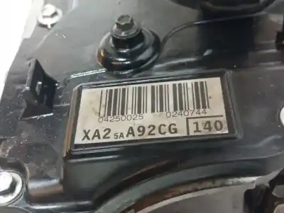 Second-hand car spare part complete engine for toyota rav4 hybrid 4x2 advance oem iam references a25a  si.n1.z1.16.2.b