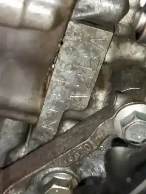 Second-hand car spare part complete engine for toyota rav4 hybrid 4x2 advance oem iam references a25a  si.n1.z1.16.2.b