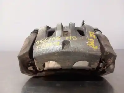 Peça sobressalente para automóvel em segunda mão pinça de travão dianteira esquerda por toyota rav4 hybrid 4x2 advance referências oem iam 