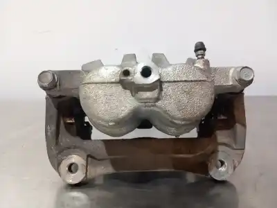 Peça sobressalente para automóvel em segunda mão pinça de travão dianteira direita por toyota rav4 hybrid 4x2 advance referências oem iam 