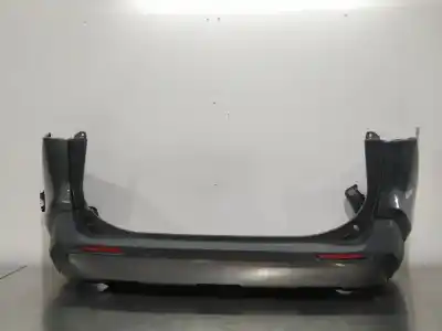 Second-hand car spare part Rear Bumper for TOYOTA RAV4 Hybrid 4x2 Advance OEM IAM references   N2.Z1.13.M