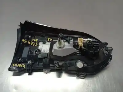 Автозапчастина б/у ВНУТРІШНІЙ ПРАВИЙ ЗАВОД для TOYOTA RAV4  Посилання на OEM IAM 8158042080  N1.Z1.1.3.M