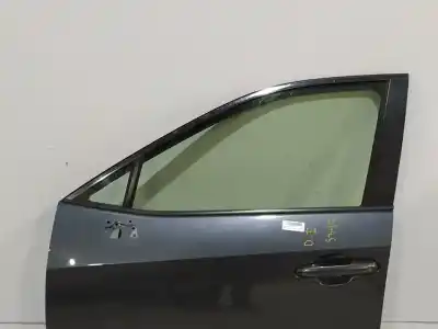 Peça sobressalente para automóvel em segunda mão porta da frente esquerda por toyota rav4 hybrid 4x2 advance referências oem iam 