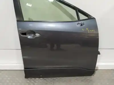 Автозапчасти б/у ДВЕРЬ ПЕРЕДНЯЯ ПРАВАЯ за TOYOTA RAV4  ссылки OEM IAM   N5.Z1.4.21.A