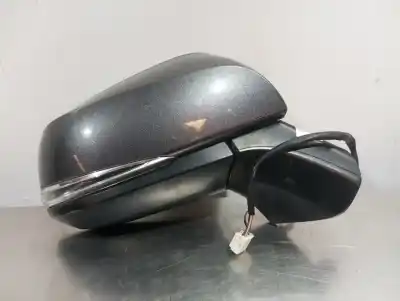 Peça sobressalente para automóvel em segunda mão espelho retrovisor direito por toyota rav4 hybrid 4x2 advance referências oem iam 