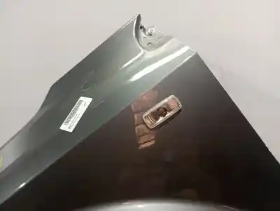 Second-hand car spare part left front fin for fiat freemont (345) cross awd 170 cv / 125 kw oem iam references   n6.z1.6.6.m