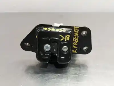 Tweedehands auto-onderdeel KOFFERBAK / POORTSLUITING voor FIAT FREEMONT (345)  OEM IAM-referenties   N2.Z1.4.11