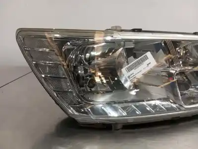 Peça sobressalente para automóvel em segunda mão farol / farolim direito por fiat freemont (345) cross awd 170 cv / 125 kw referências oem iam 05067788ac