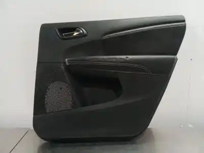 Pezzo di ricambio per auto di seconda mano Rivestimento Porta Posteriore Destro per FIAT FREEMONT (345) Cross AWD 170 CV / 125 KW Riferimenti OEM IAM   N1.Z1.34.3.B