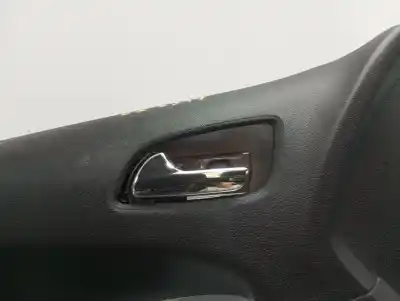 Pezzo di ricambio per auto di seconda mano Rivestimento Porta Anteriore Sinistro per FIAT FREEMONT (345) Cross AWD 170 CV / 125 KW Riferimenti OEM IAM   N1.Z1.34.3.B