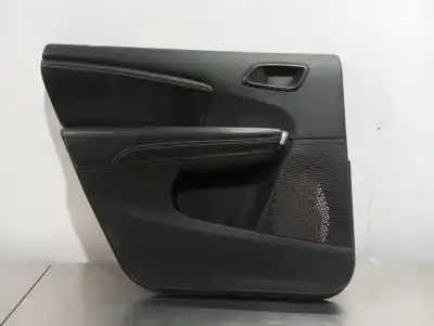 Автозапчастина б/у ОБКІТКА ЗАДНІХ ЛІВІХ ДВЕРЕЙ для FIAT FREEMONT (345)  Посилання на OEM IAM   N1.Z1.34.4.B