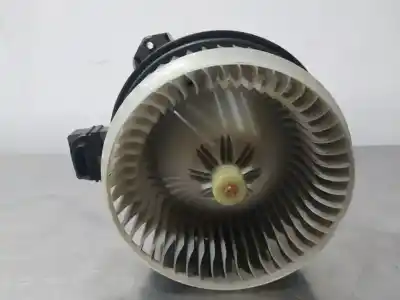 Second-hand car spare part HEATER BLOWER MOTOR for FIAT FREEMONT (345)  OEM IAM references AY2727005011  N2.Z1.16.4.1