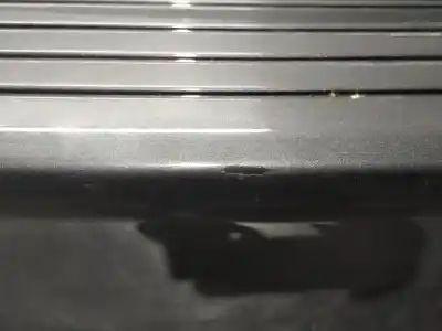 Pezzo di ricambio per auto di seconda mano paraurti posteriore per fiat freemont (345) cross awd 170 cv / 125 kw riferimenti oem iam   n2.z1.15.b