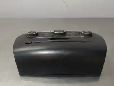 Peça sobressalente para automóvel em segunda mão comando de sofagem (chauffage / ar condicionado)  por fiat freemont (345) cross awd 170 cv / 125 kw referências oem iam 1sk601x9ad