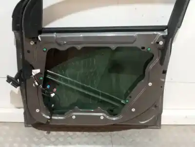 Peça sobressalente para automóvel em segunda mão porta dianteira direita por fiat freemont (345) cross awd 170 cv / 125 kw referências oem iam 