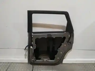 Peça sobressalente para automóvel em segunda mão porta do automóvel traseira direita por fiat freemont (345) cross awd 170 cv / 125 kw referências oem iam 