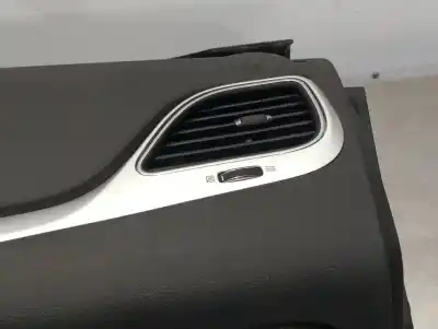 Peça sobressalente para automóvel em segunda mão kit airbag por fiat freemont (345) cross awd 170 cv / 125 kw referências oem iam 