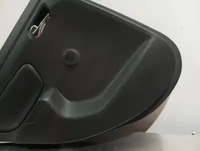 Автозапчастина б/у ОБКІТКА ЗАДНІХ ЛІВІХ ДВЕРЕЙ для NISSAN MICRA V (K14)  Посилання на OEM IAM   N1.Z1.34.4.B