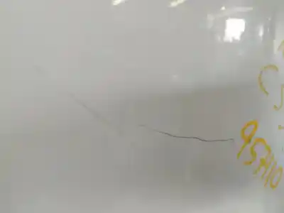 Pezzo di ricambio per auto di seconda mano PARAURTI POSTERIORE per NISSAN MICRA V (K14)  Riferimenti OEM IAM   N2.Z1.14.M