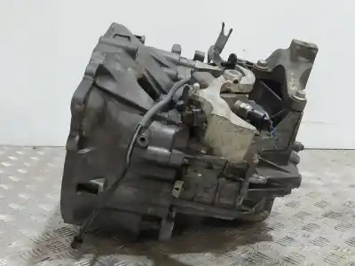 Second-hand car spare part gearbox for ford kuga (cbs) titanium oem iam references cv6r7002cca  n2.z1.31.1.b