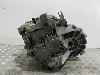 Second-hand car spare part gearbox for ford kuga (cbs) titanium oem iam references cv6r7002cca  n2.z1.31.1.b