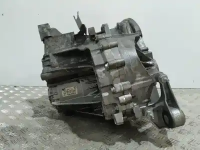 Second-hand car spare part gearbox for ford kuga (cbs) titanium oem iam references cv6r7002cca
