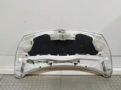 Автозапчастина б/у капок для ford transit connect kombi посилання на oem iam   n5.z1.4.17.b