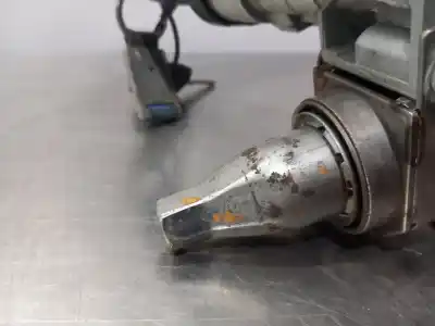 Second-hand car spare part steering column for ford transit connect kombi oem iam references   n2.z1.13.5.2