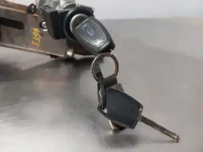 Second-hand car spare part steering column for ford transit connect kombi oem iam references   n2.z1.13.5.2